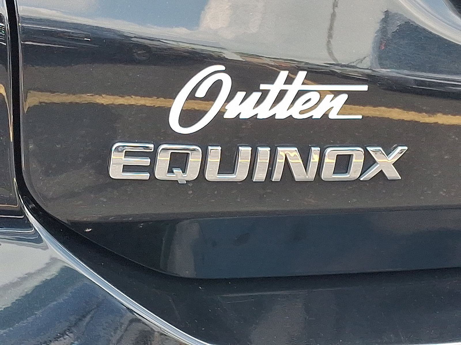 Used 2020 Chevrolet Equinox LT AWD/4WD image 30