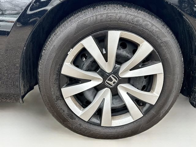 Used 2023 Honda Civic LX image 30