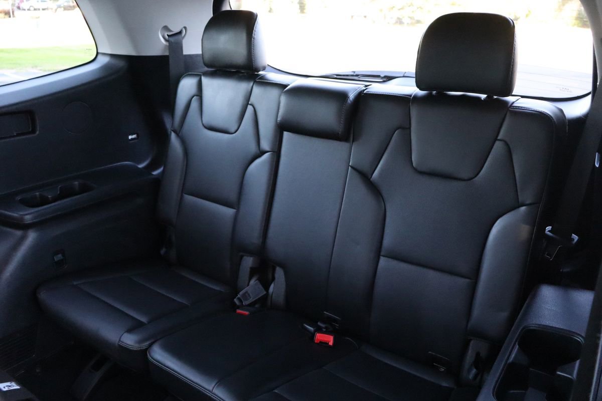 Used 2023 Kia Telluride LX image 21