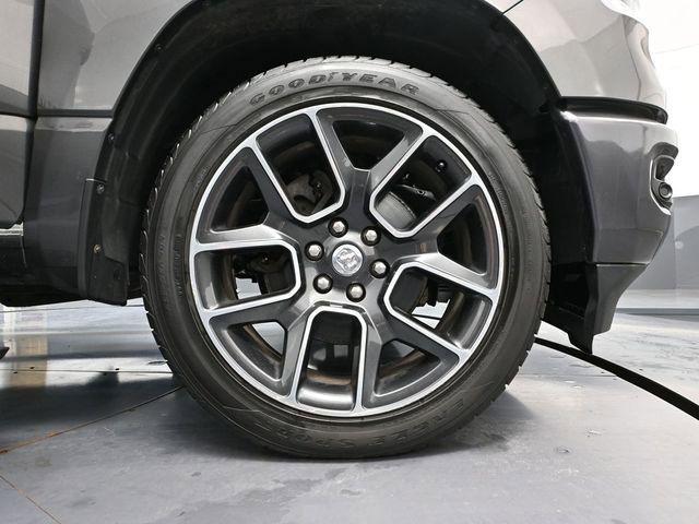 Used 2020 RAM 1500 Sport w/ Alpine Leather & Sound Group image 18