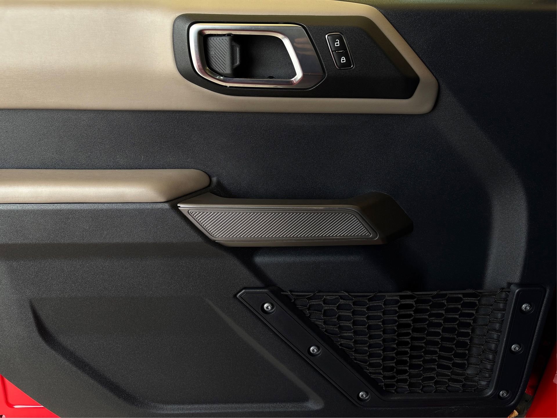 Used 2023 Ford Bronco Wildtrak image 20