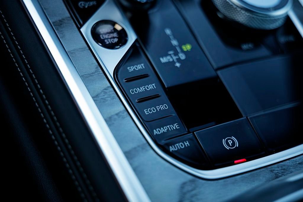 New 2026 BMW 840i w/ M Sport Professional Package image 40