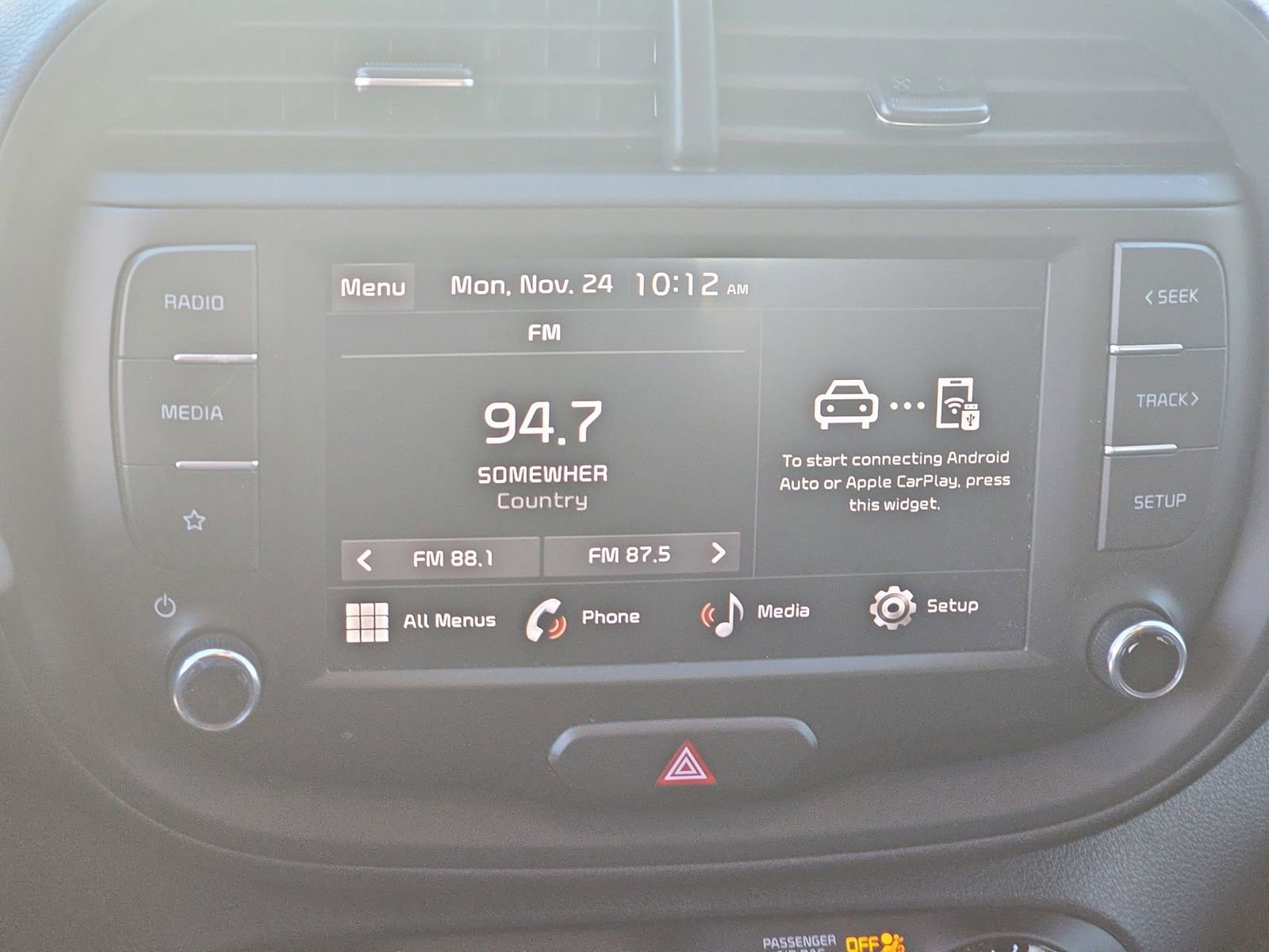 Used 2023 Kia Soul LX image 24