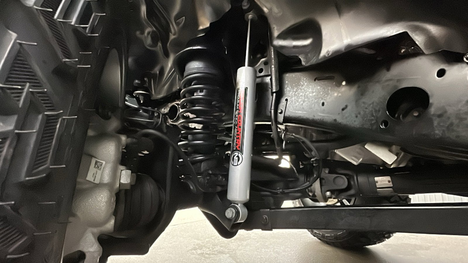 Used 2024 Jeep Wrangler High Altitude image 16