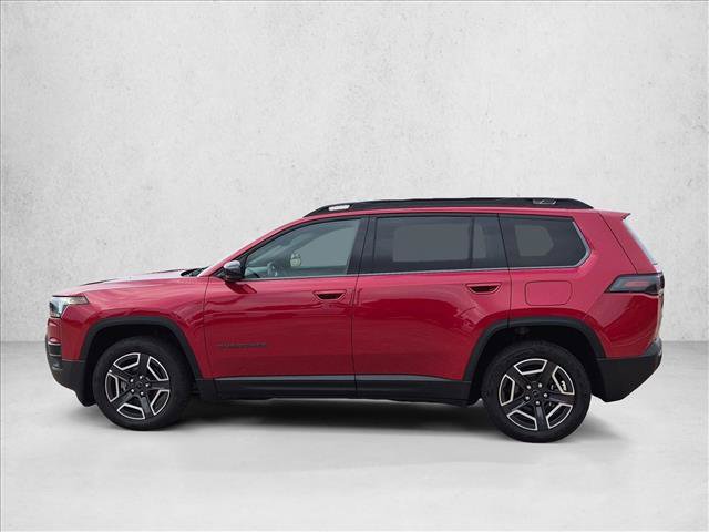 Used 2026 Jeep Cherokee Limited AWD/4WD image 8