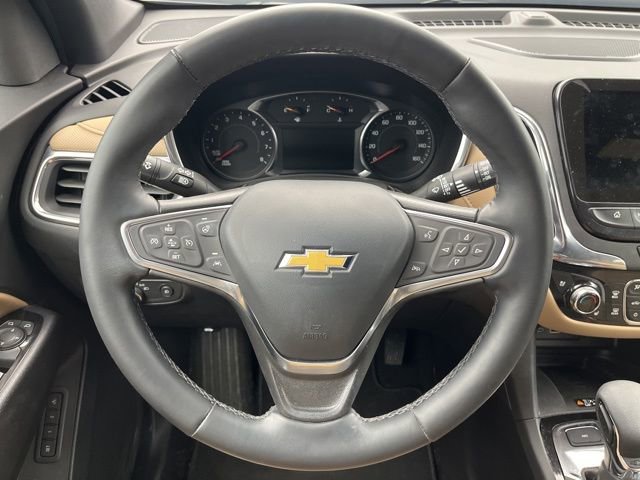 Used 2023 Chevrolet Equinox Premier image 17