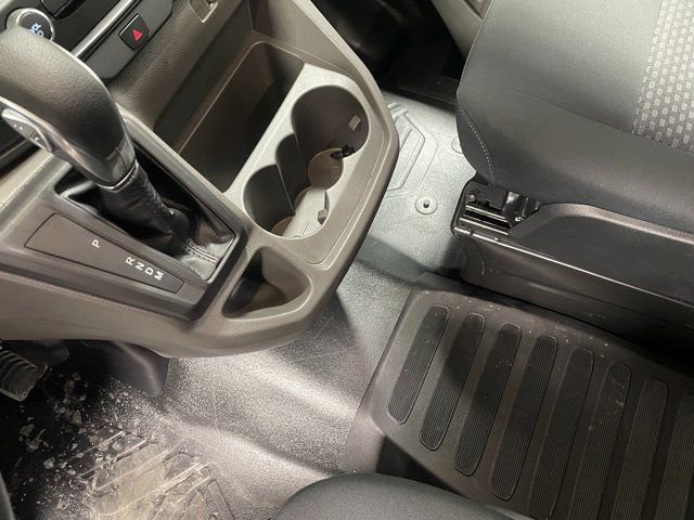 New 2026 Ford Transit 250 148 Medium Roof Extended AWD w/ Load Area Protection Package image 17