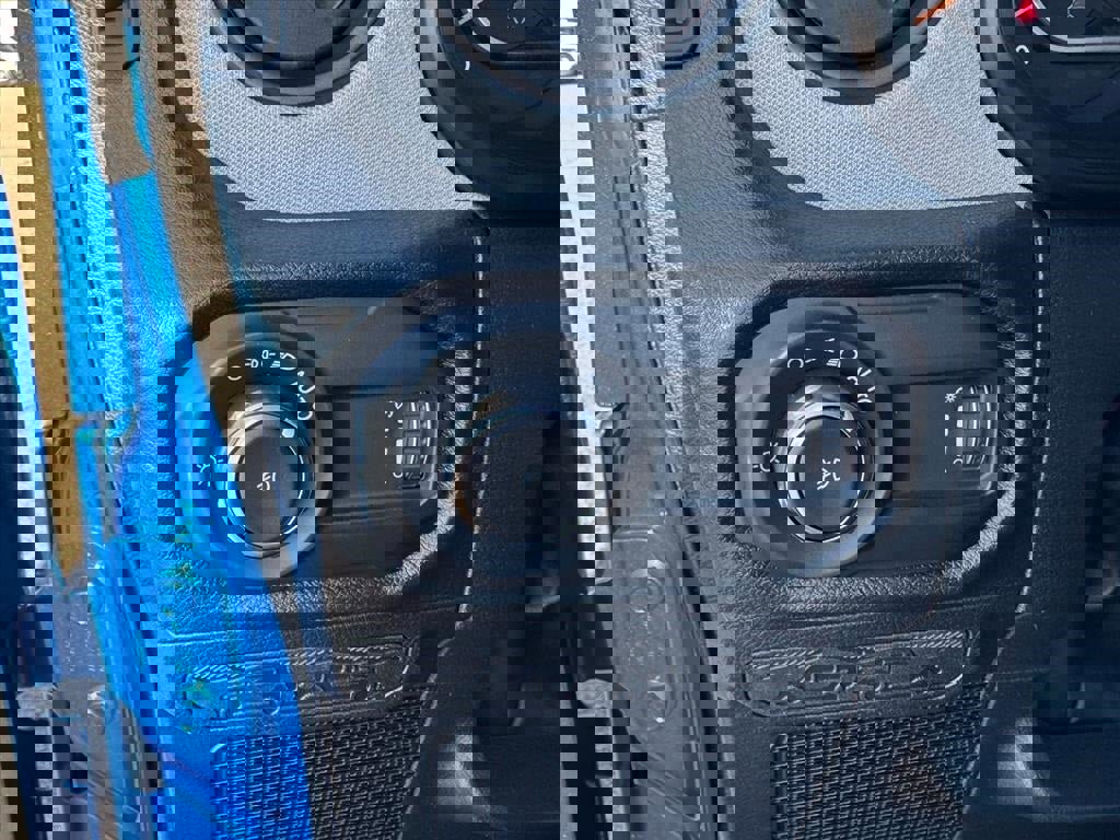 New 2026 Jeep Wrangler Sport image 24