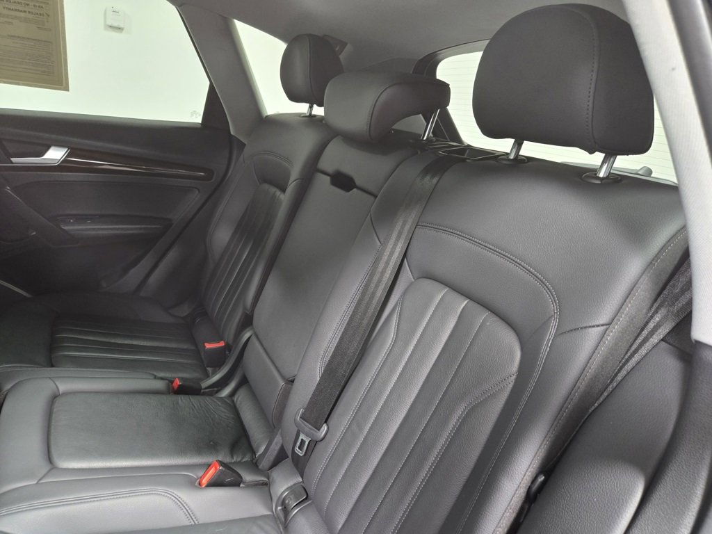 Used 2019 Audi Q5 2.0T Premium Plus image 33