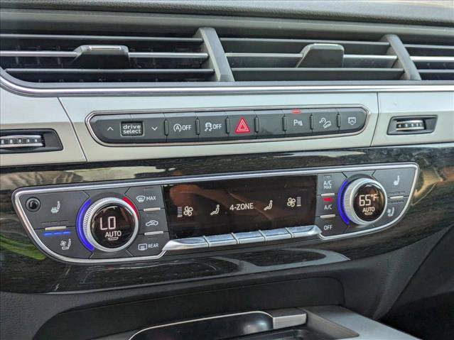 Used 2018 Audi Q7 2.0T Premium Plus image 9