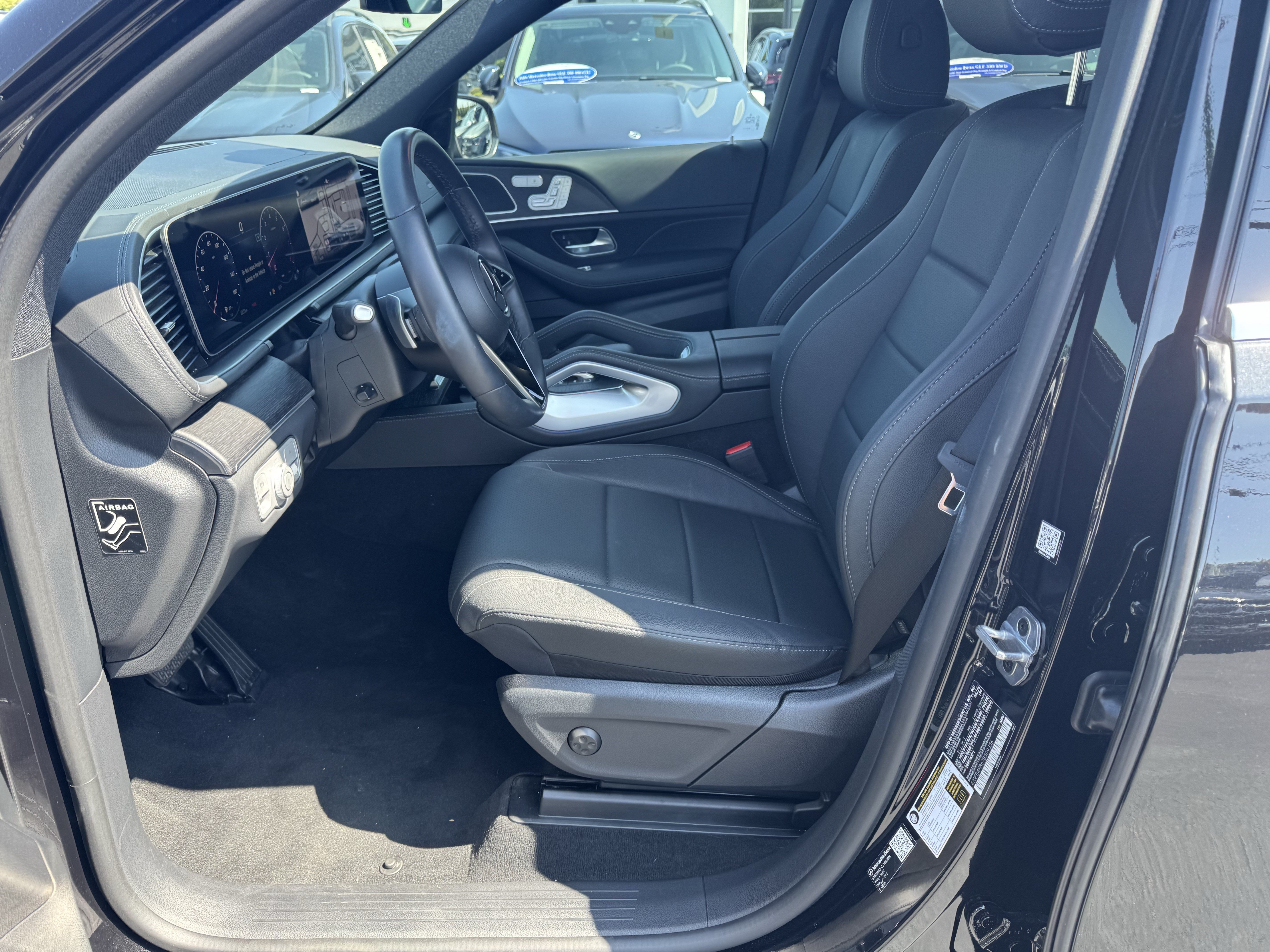 Certified 2026 Mercedes-Benz GLE 350 4MATIC image 16