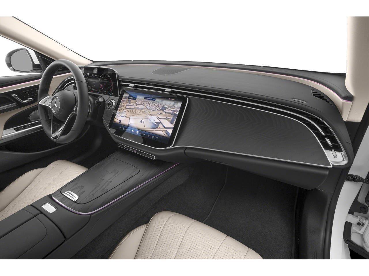 Used 2025 Mercedes-Benz E 350 Sedan image 50