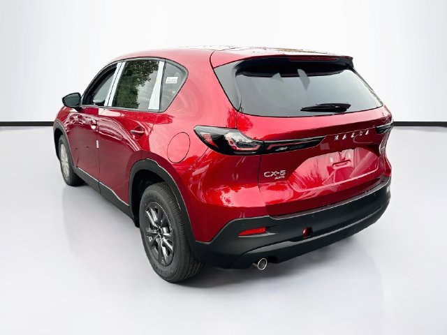 New 2026 MAZDA CX-5 Select AWD/4WD image 5