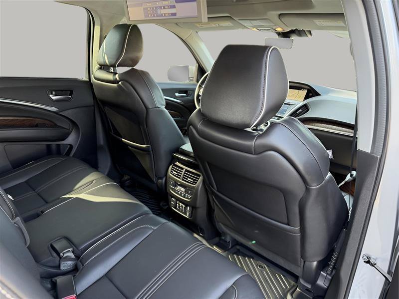 Used 2019 Acura MDX w/ Advance & Entertainment Pkg FWD image 45