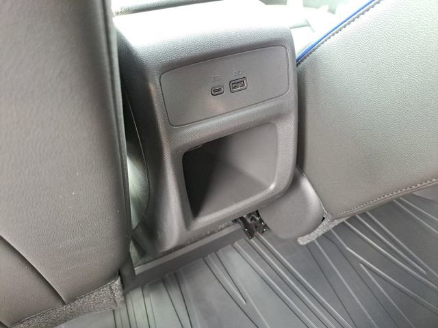 New 2026 Buick Envista Sport Touring w/ Convenience I Package image 10