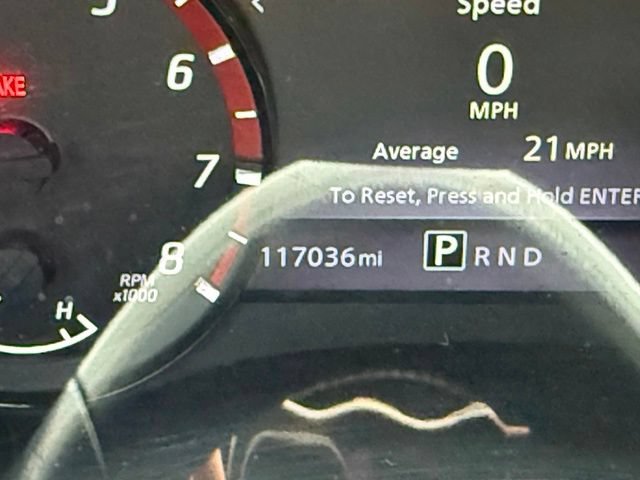 Used 2022 Nissan Frontier PRO-4X w/ Pro-4X Premium Package AWD/4WD image 4