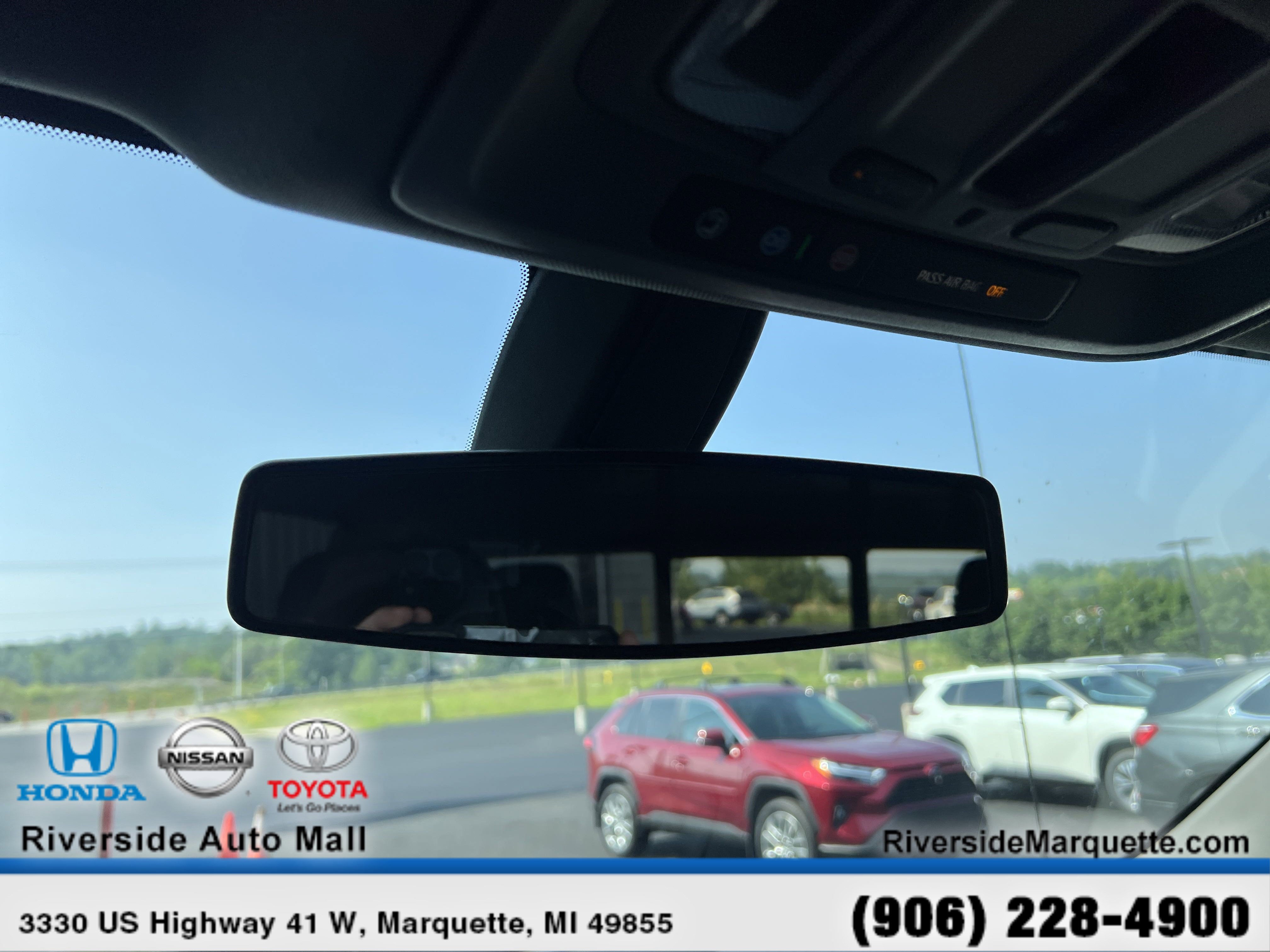 Used 2020 Chevrolet Silverado 1500 RST image 19