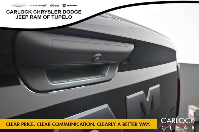 New 2026 RAM 2500 Big Horn AWD/4WD image 30