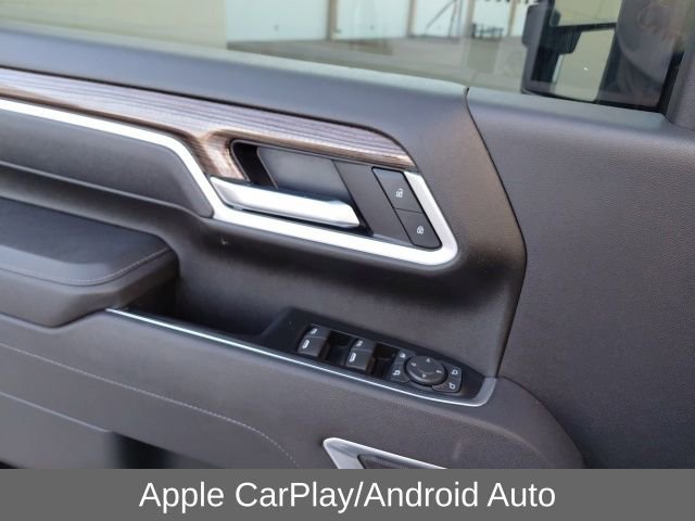Used 2025 Chevrolet Silverado 2500 LT w/ Safety Package image 15