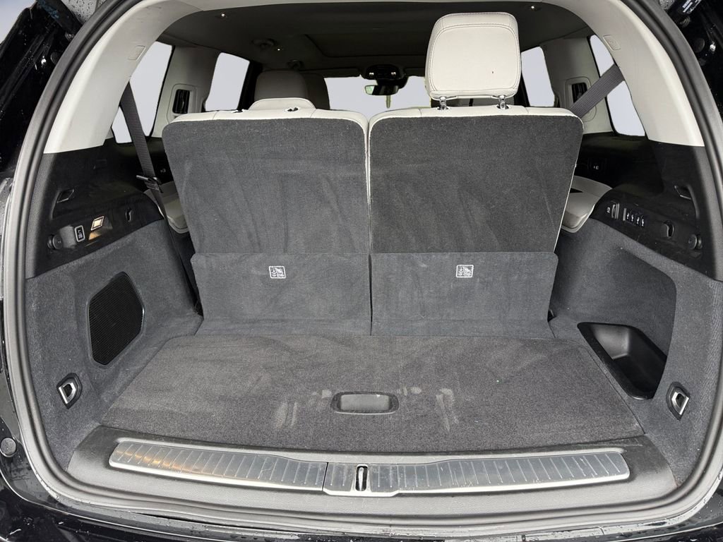 Used 2023 Jeep Grand Cherokee L Overland image 20