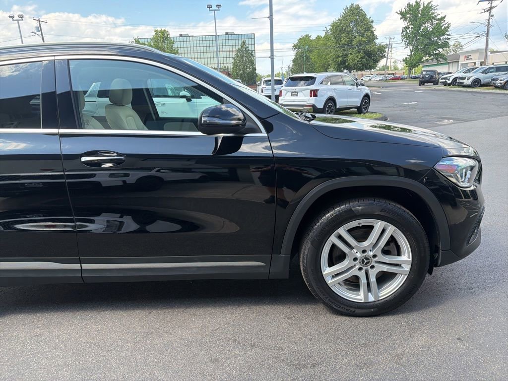 Used 2021 Mercedes-Benz GLA 250 4MATIC image 6
