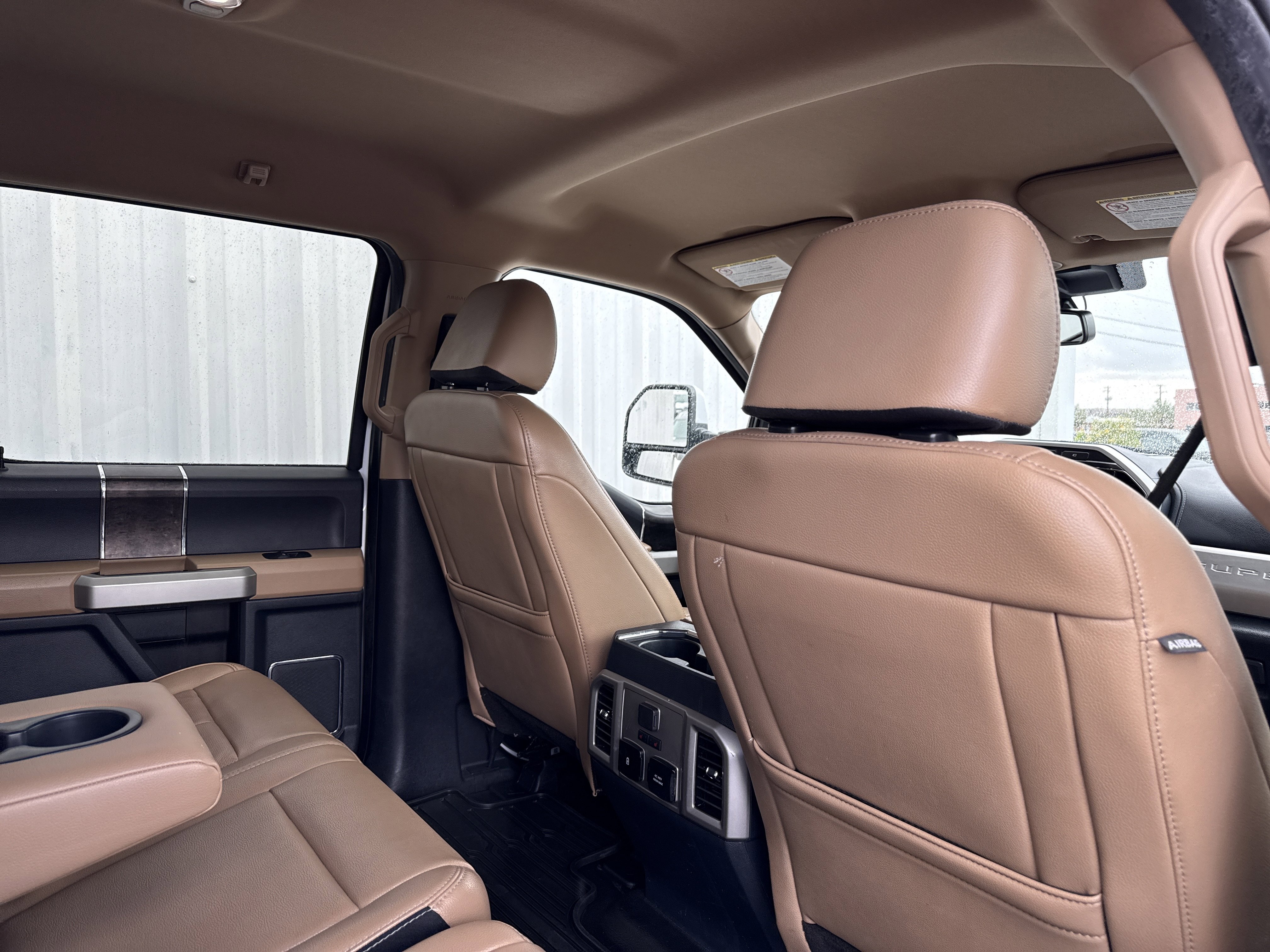 Used 2022 Ford F250 Lariat w/ Lariat Ultimate Package image 57