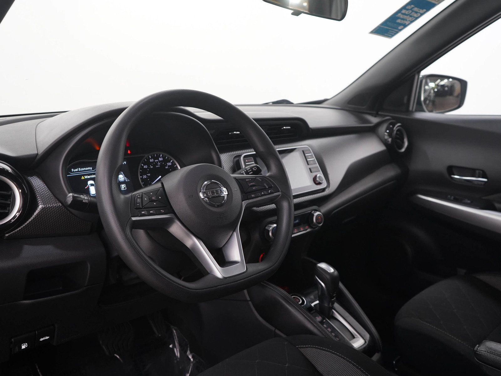 Used 2020 Nissan Kicks SV FWD image 22