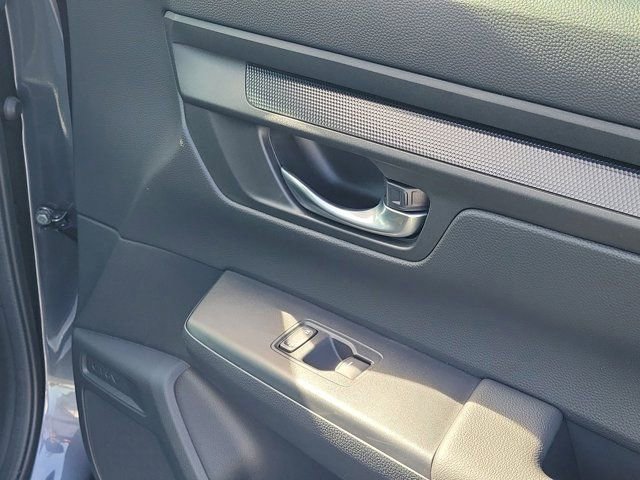 Certified 2024 Honda CR-V EX image 8