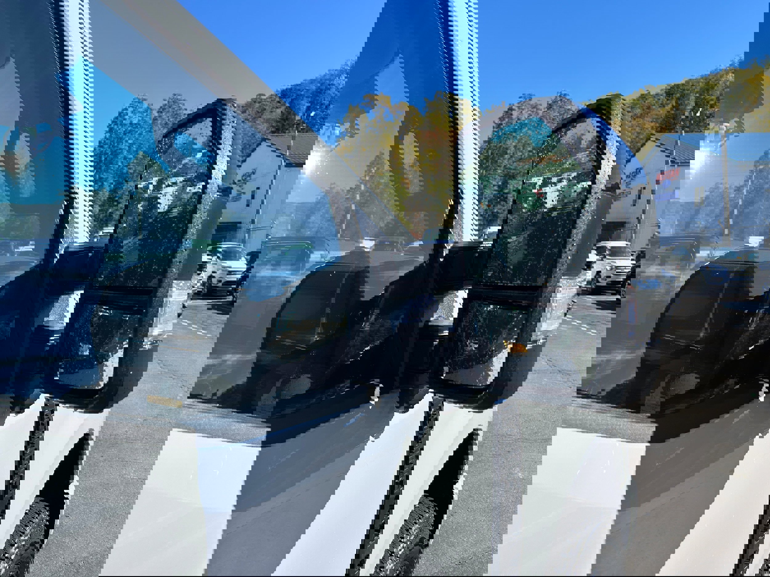 New 2026 Ford F350 Lariat image 39