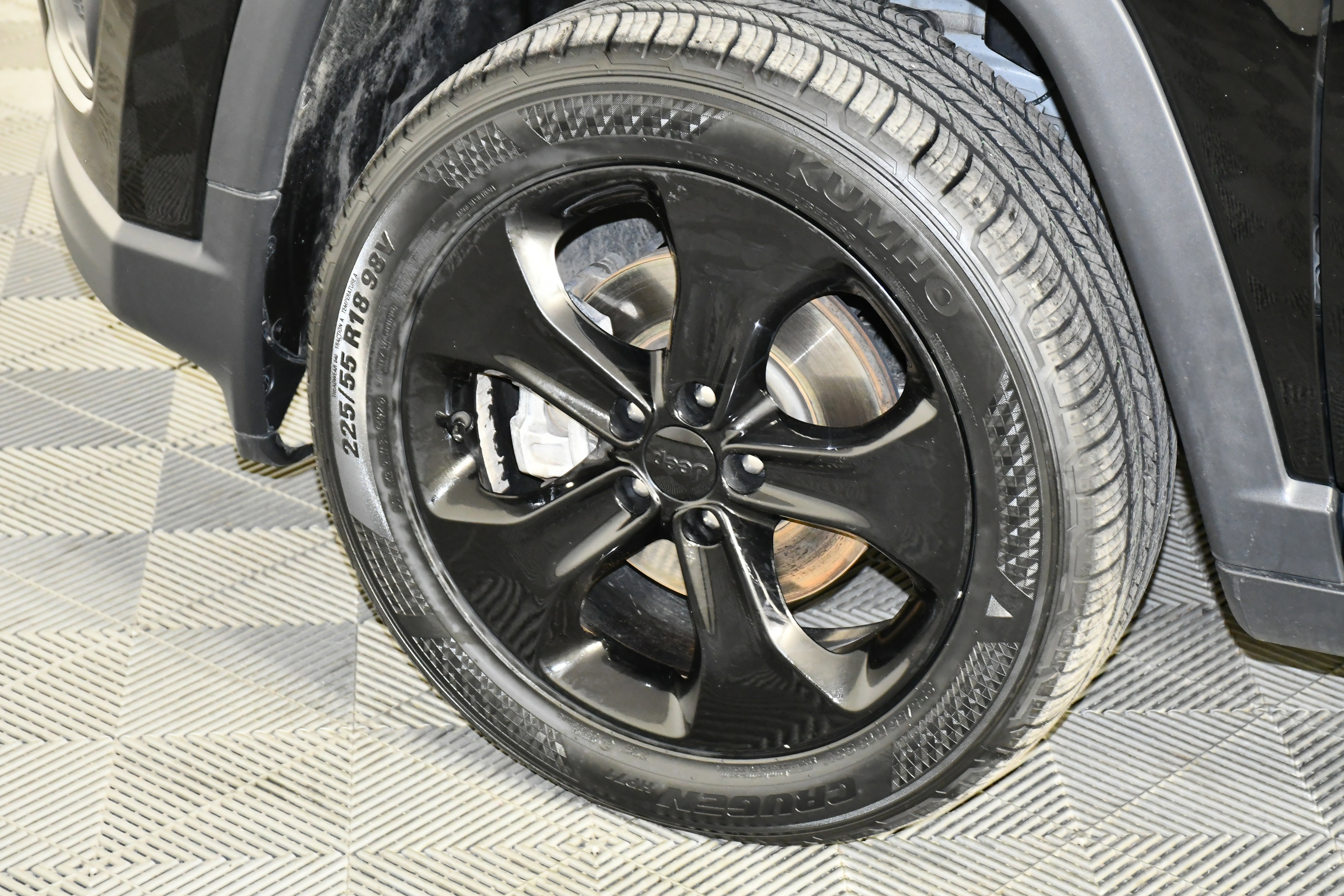 Used 2020 Jeep Compass Altitude image 52