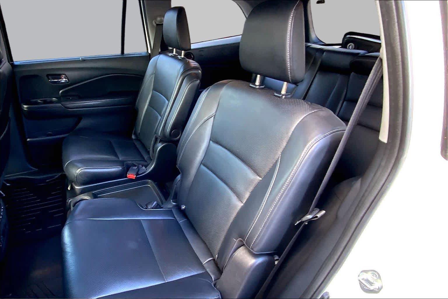 Used 2016 Honda Pilot Elite image 20