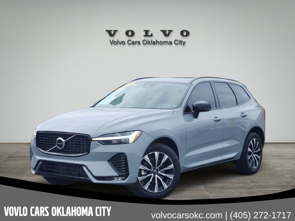 Certified 2024 Volvo XC60 B5 Core w/ Protection Package Premier