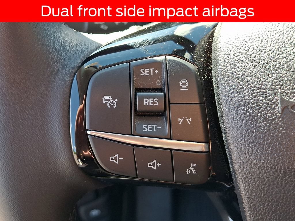 Used 2024 Ford Escape Active w/ Tech Pack #1 AWD/4WD image 21