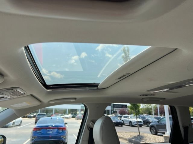 Used 2020 Kia Telluride S AWD/4WD image 26