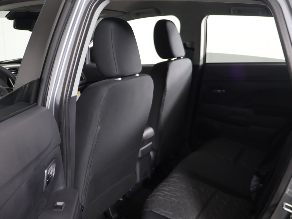 New 2026 Mitsubishi Outlander Sport ES AWD/4WD image 23