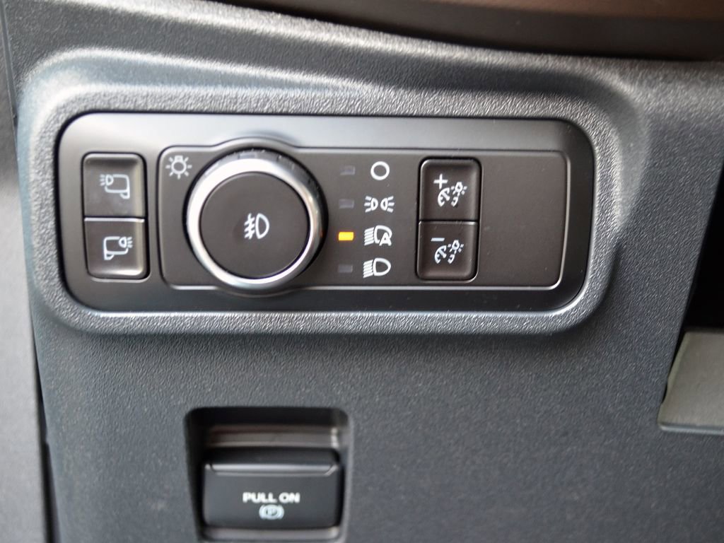 Used 2023 Ford Bronco Heritage Edition image 21