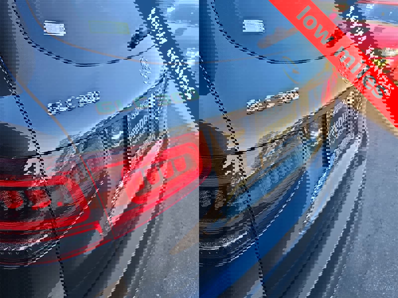 Used 2022 Mercedes-Benz GLC 300 image 11