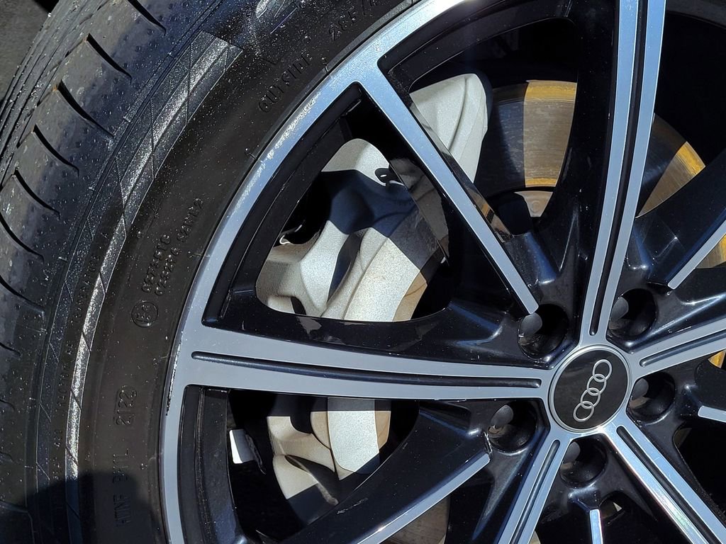 Used 2022 Audi Q7 3.0T Premium Plus w/ Premium Plus Package image 10