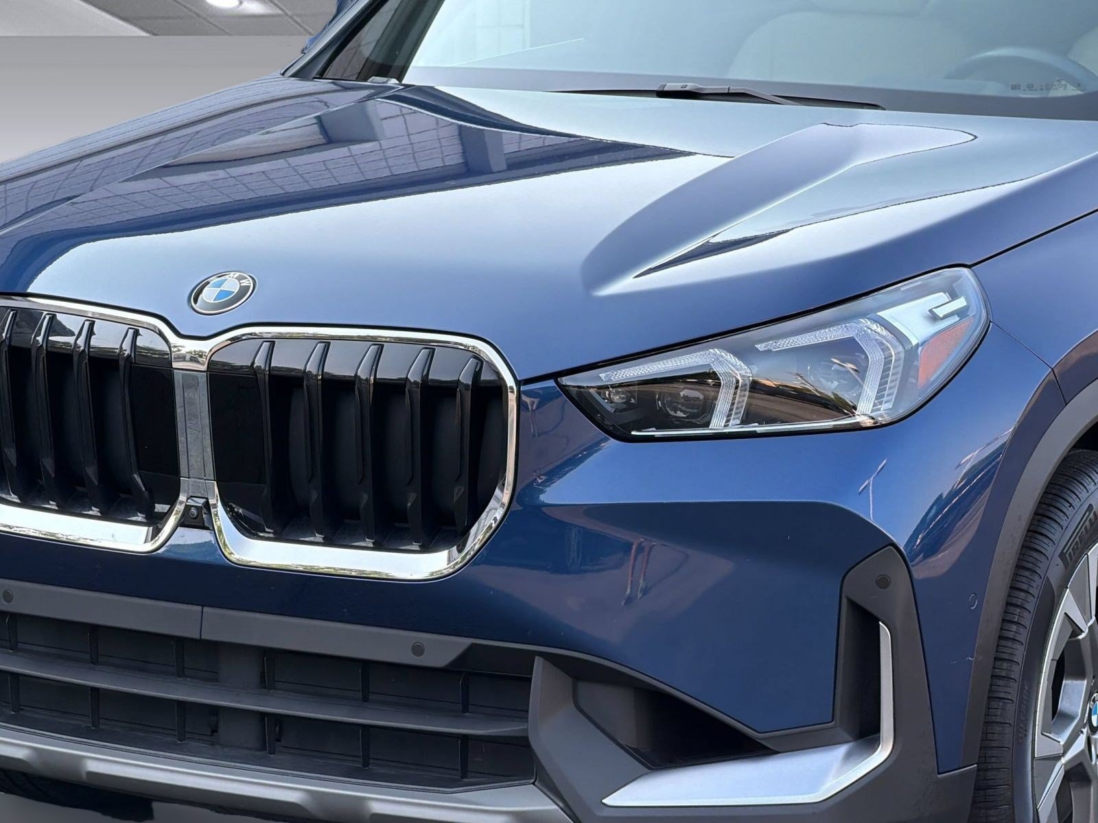 Certified 2023 BMW X1 xDrive28i w/ Premium Package AWD/4WD image 12