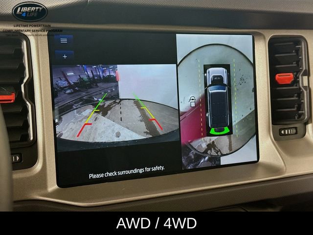 Used 2024 Ford Bronco Raptor image 14