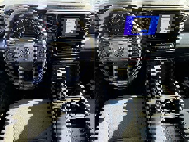 New 2026 Toyota Tundra SR image 12