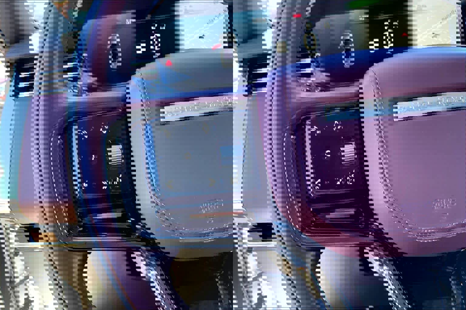 Used 2023 Land Rover Range Rover Sport SE Dynamic image 23