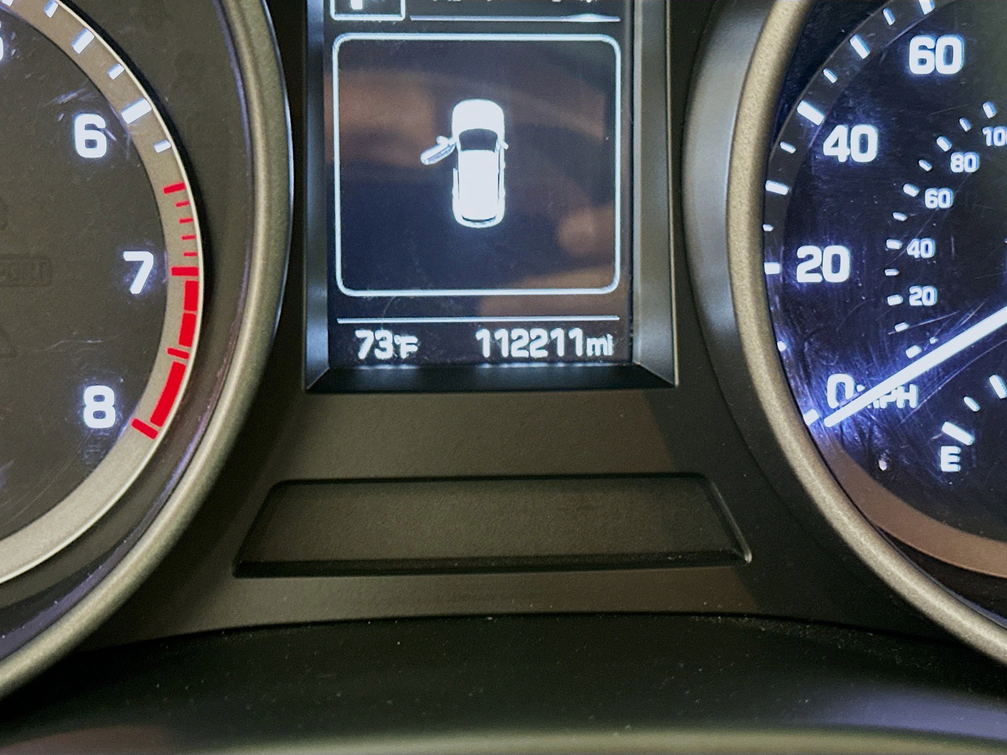 Used 2017 Hyundai Santa Fe Sport FWD image 18