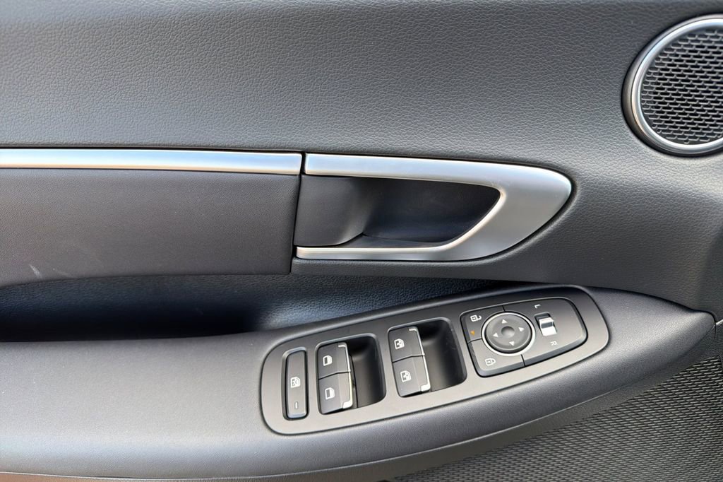 New 2026 Hyundai Sonata SEL image 9