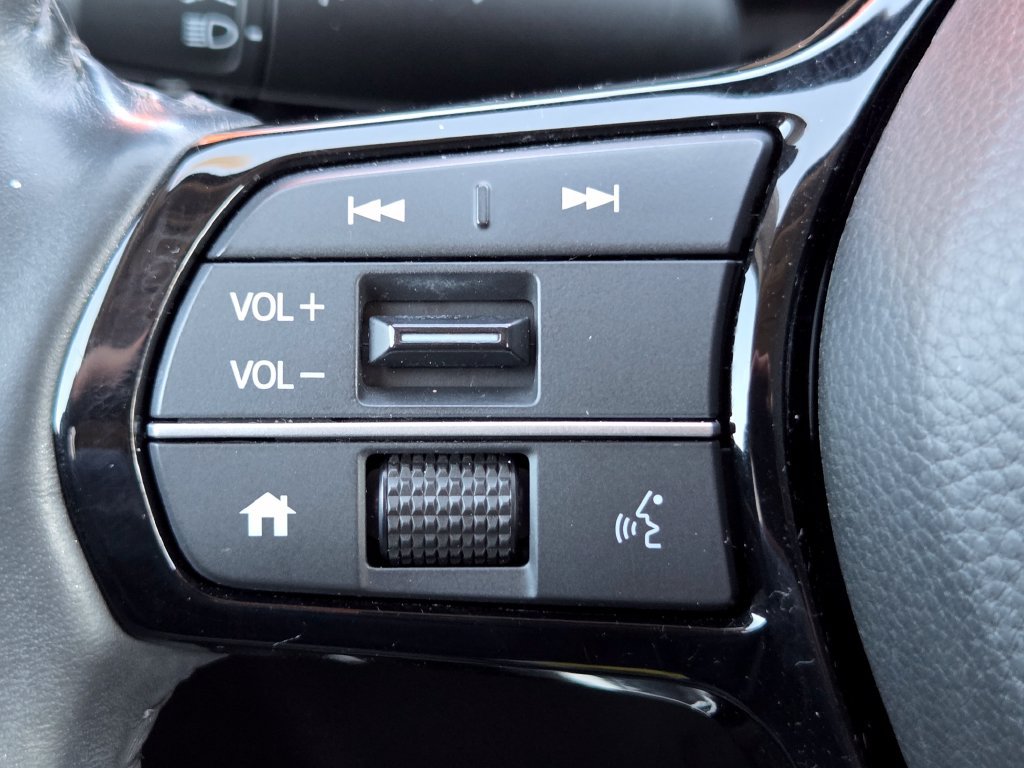 Used 2024 Honda CR-V EX-L image 16