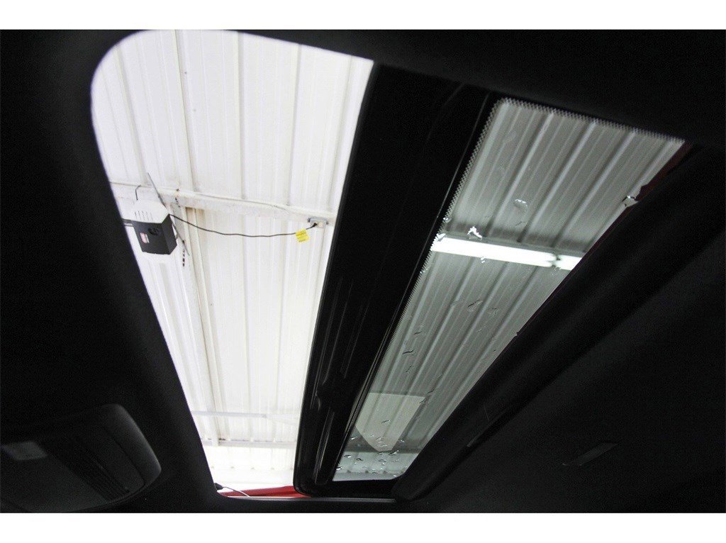 Certified 2025 MAZDA MAZDA3 s image 21