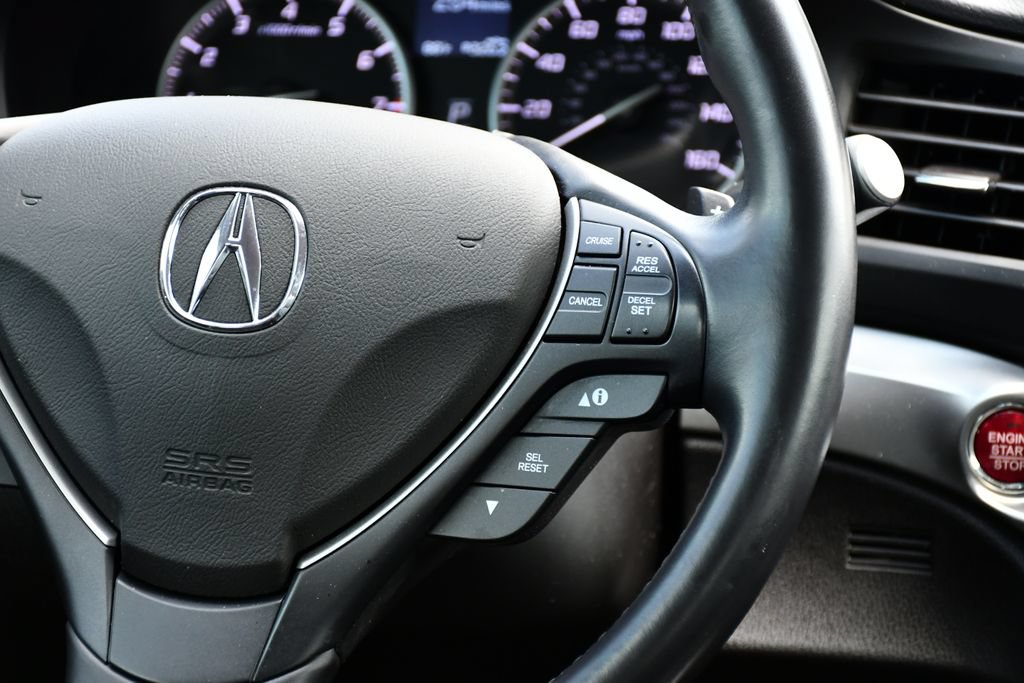 Used 2017 Acura ILX FWD image 31