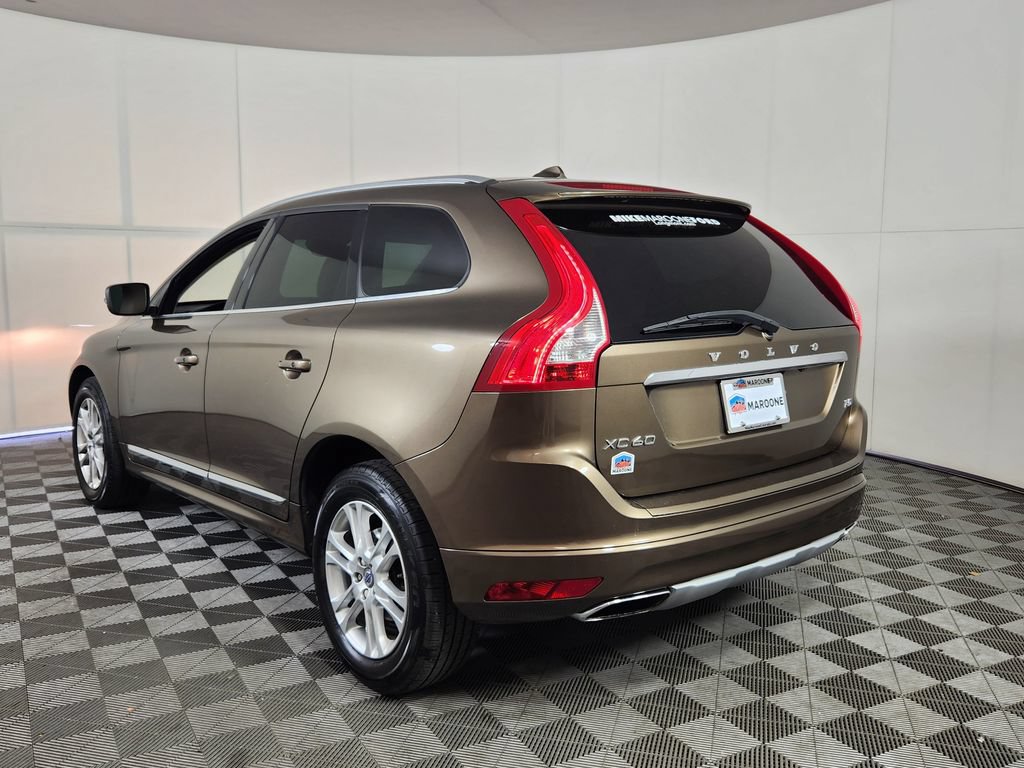 Used 2016 Volvo XC60 T5 Premier FWD image 5