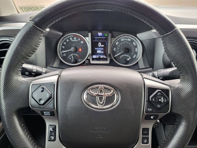 Used 2022 Toyota Tacoma SR5 image 15