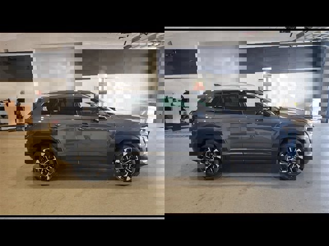 New 2025 MAZDA CX-50 2.5 Hybrid w/ Weather Package image 38